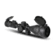 Monstrum Guardian 4-9x50mm w/ Parallax Adjustment AO Rifle Scope, 1in Tube Second Focal Plane, Black, SG3950-AO-B