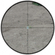 Monstrum Guardian 4-9x50mm w/ Parallax Adjustment AO Rifle Scope, 1in Tube Second Focal Plane, Black, SG3950-AO-B