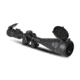 Monstrum Guardian 6-18x50mm w/ Parallax Adjustment AO Rifle Scope, 1in Tube Second Focal Plane, Black, SG61850-AO-B