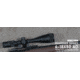 Monstrum Guardian 6-18x50mm w/ Parallax Adjustment AO Rifle Scope, 1in Tube Second Focal Plane, Black, SG61850-AO-B