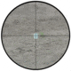 Monstrum Guardian 6-18x50mm w/ Parallax Adjustment AO Rifle Scope, 1in Tube Second Focal Plane, Black, SG61850-AO-B
