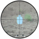Monstrum Guardian 6-18x50mm w/ Parallax Adjustment AO Rifle Scope, 1in Tube Second Focal Plane, Black, SG61850-AO-B