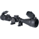 Monstrum Guardian AO Rifle Scope, 3-9x40mm, 1 inch Tube, Second Focal Plane, Crosshair Reticle, Black, SG3940AO-B