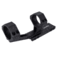 Monstrum H-Series V2 Hollow Frame Offset Cantilever Picatinny Scope Mount, 1in, Black, MH255-B