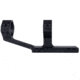 Monstrum H-Series V2 Hollow Frame Offset Cantilever Picatinny Scope Mount, 30mm, Black, MH305-B
