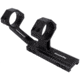 Monstrum H-Series V2 Hollow Frame Offset Cantilever Picatinny Scope Mount, 30mm, Black, MH305-B