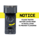 Monstrum Ares V2 1x Open Reflex Red Dot Sight w/ Shake Awake