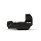 Monstrum Ares V2 1x Open Reflex Red Dot Sight w/ Shake Awake