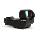 Monstrum Ares V2 1x Open Reflex Red Dot Sight w/ Shake Awake
