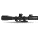 Monstrum Beast 3-12x44mm 30mm Tube Rifle Scope, Second Focal Plane
