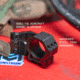 Monstrum Deadlock Series 34 mm Diameter Riflescope Rings