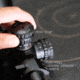 Monstrum Hornet II 3-15x50mm 30mm Tube Rifle Scope, First Focal Plane