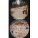 Monstrum Panzer ED 1-6x24mm LPVO 30mm Rifle Scope, First Focal Plane