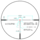 Monstrum Panzer ED 1-10x24mm LPVO 30mm Rifle Scope, First Focal Plane