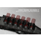 Monstrum Mossberg 12-Gauge Shotgun Side Saddle Shell Carrier