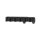 Monstrum Mossberg 12-Gauge Shotgun Side Saddle Shell Carrier