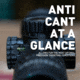 Monstrum Next Level 1 inch Diameter Riflescope Rings