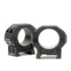 Monstrum Rogue Scope Rings, 30mm Diameter, 0.9in Center Height, Pair, Black, ZS215L