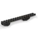 Monstrum Single Picatinny Rail Mount Compatible with Ruger Mini 14 / Mini 30 Ranch, RM216