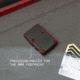 Monstrum Shrapnel Series Micro Red Dot Picatinny Base Mount