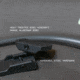 Monstrum Shrapnel Series Micro Red Dot Picatinny Base Mount