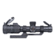 Monstrum Spectre 1-6x24mm LPVO 30mm Tube Rifle Scope, Second Focal Plane