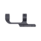 Monstrum Slim Profile Series Offset Cantilever Picatinny Scope Mount, Black, 30 mm ZR301-B