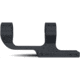 Monstrum Slim Profile Series Offset Picatinny Scope Mount w/Integrated Level, 30 mm, Black, ZR301-L-B