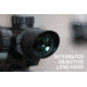 Monstrum Stealth 4x30mm 30mm Tube Fixed Magnification Scope, Black, SG430-B