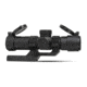 Monstrum Stealth 4x30mm 30mm Tube Fixed Magnification Scope, Black, SG430-B