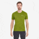 Montane Dart Lite T-Shirt - Men, Extra Large, Alder Green, MDITSALGX15