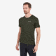 Montane Dart T-Shirt - Mens, Oak Green, Small, MDRTSOAKB15