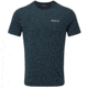 Montane Dart T-Shirt - Mens, Orion Blue, Extra Large, MDATSORIX09