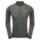Montane Dart Zip-Neck, Shadow, M, MDAZNSHAM5