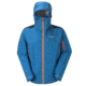 Montane Fast Alpine Stretch Neo Jacket - Mens-Electric Blue-Large