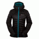 Montane Featherlite Down Jacket - Women's-Black-Medium