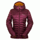 Montane Featherlite Down Jacket - Women's-Saskatoon Berry-Medium