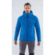 Montane Featherlite Down Jackets - Mens, Electric Blue, Large, MFDOJELEN10