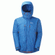 Montane Flux Jacket - Mens-Electric Blue-Small