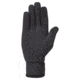 Montane Fury Glove, Black, Medium, GFURYBLAM16