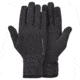 Montane Fury Glove, Black, Medium, GFURYBLAM16