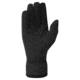 Montane Fury XT Glove, Black, Small, GFRYXBLAB16