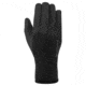 Montane Fury XT Glove, Black, Small, GFRYXBLAB16