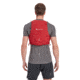 Montane Gecko VP 12 + Vests, Acer Red, Medium, PGP12ACRM15