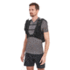 Montane Gecko VP 20 + Vests, Black, Small, PGP20BLAB15