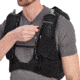 Montane Gecko VP 20 + Vests, Black, Small, PGP20BLAB15