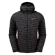 Montane Icarus Jacket - Mens, Black, Small, MICJABLAB6