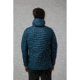 Montane Icarus Jacket - Mens, Narwhal Blue, Small, MICJANARB08