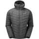 Montane Icarus Jacket - Mens, Slate, Large, MICAJSLAN12