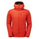 Montane Icarus Jacket, Firefly Orange, XXL MICJAFIRZ4